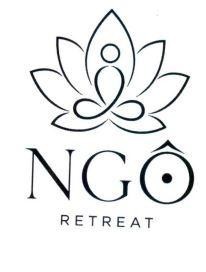 Nhãn hiệu NGỘ RETREAT  của CÔNG TY CỔ PHẦN TỔ CHỨC SỰ KIỆN VÀ MICE VIỆT NAM, số đơn 4-2026-44253