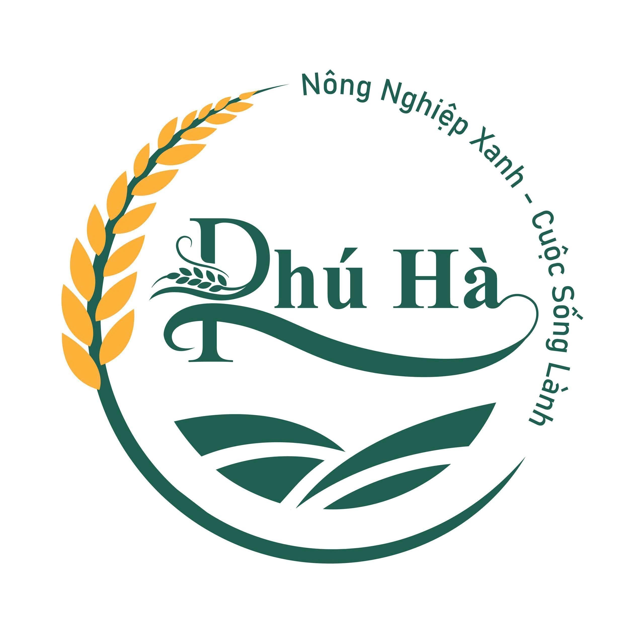 Phú Hà Nông Nghiệp Xanh - Cuộc Sống Lành 