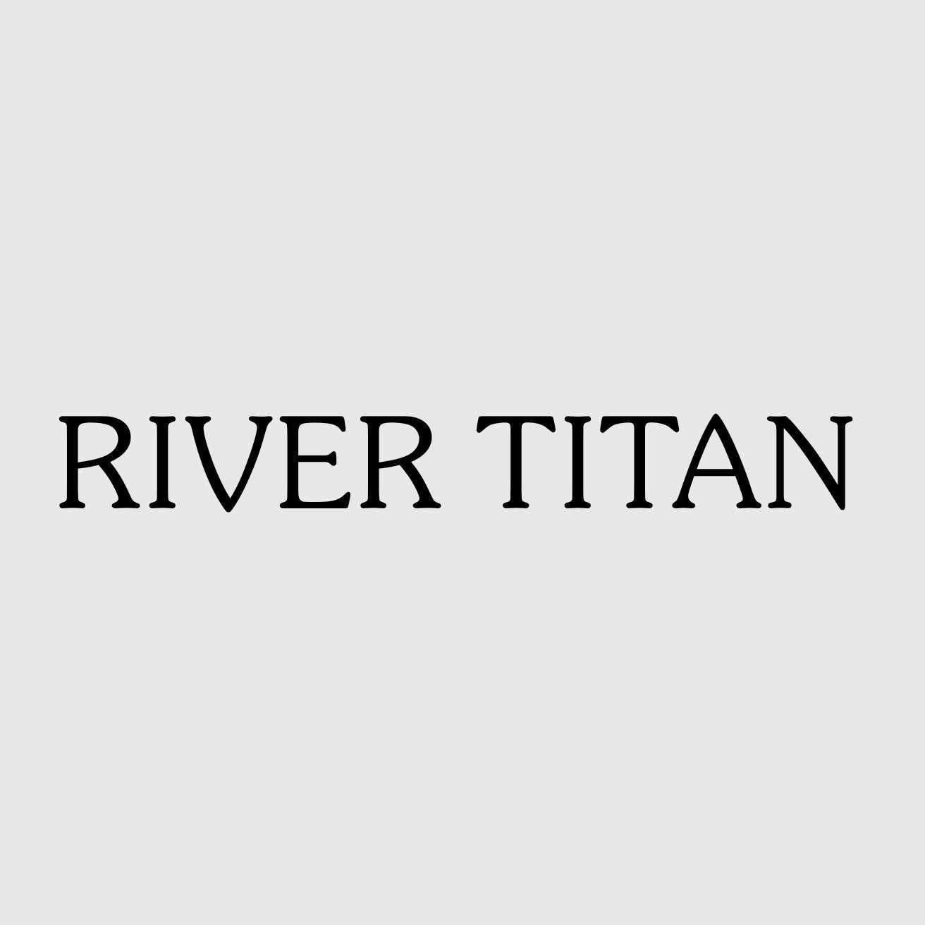 Nhãn hiệu RIVER TITAN  của Đinh Đức Nguyên, số đơn 4-2026-44291