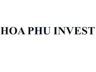 Nhãn hiệu HOA PHU INVEST  của CÔNG TY CỔ PHẦN TẬP ĐOÀN PHÚ MỸ, số đơn 4-2026-44297