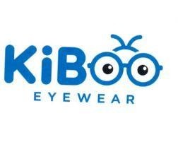 Nhãn hiệu KIBOO EYEWEAR  của CÔNG TY TNHH KÍNH MẮT VINLUX OPTICS, số đơn 4-2026-44303