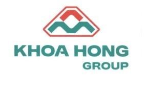 Nhãn hiệu KHOA HONG GROUP  của Công ty TNHH Khoa Hồng Thái Nguyên, số đơn 4-2026-44306