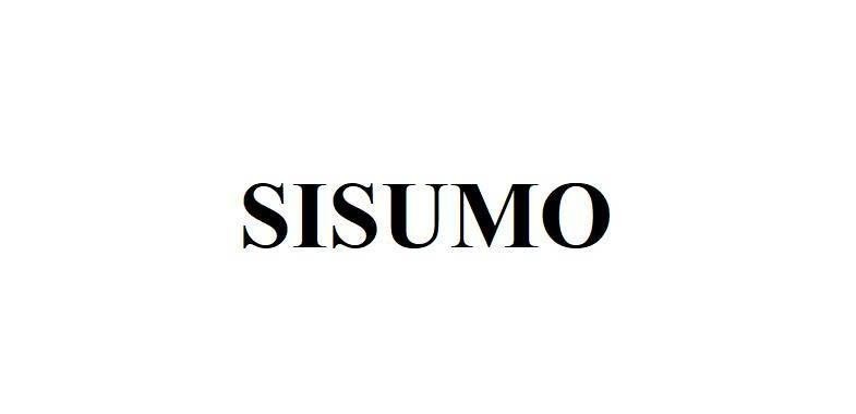 Nhãn hiệu SISUMO  của THÂN THẾ SƠN NGỌC, số đơn 4-2026-44342