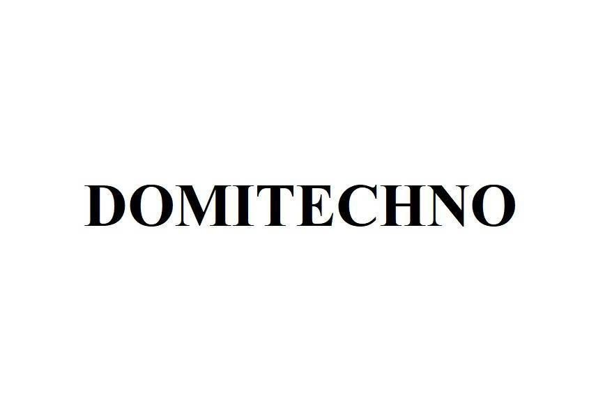 DOMITECHNO 