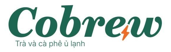 Nhãn hiệu Cobrew  của CHU HOÀNG LONG, số đơn 4-2026-44362