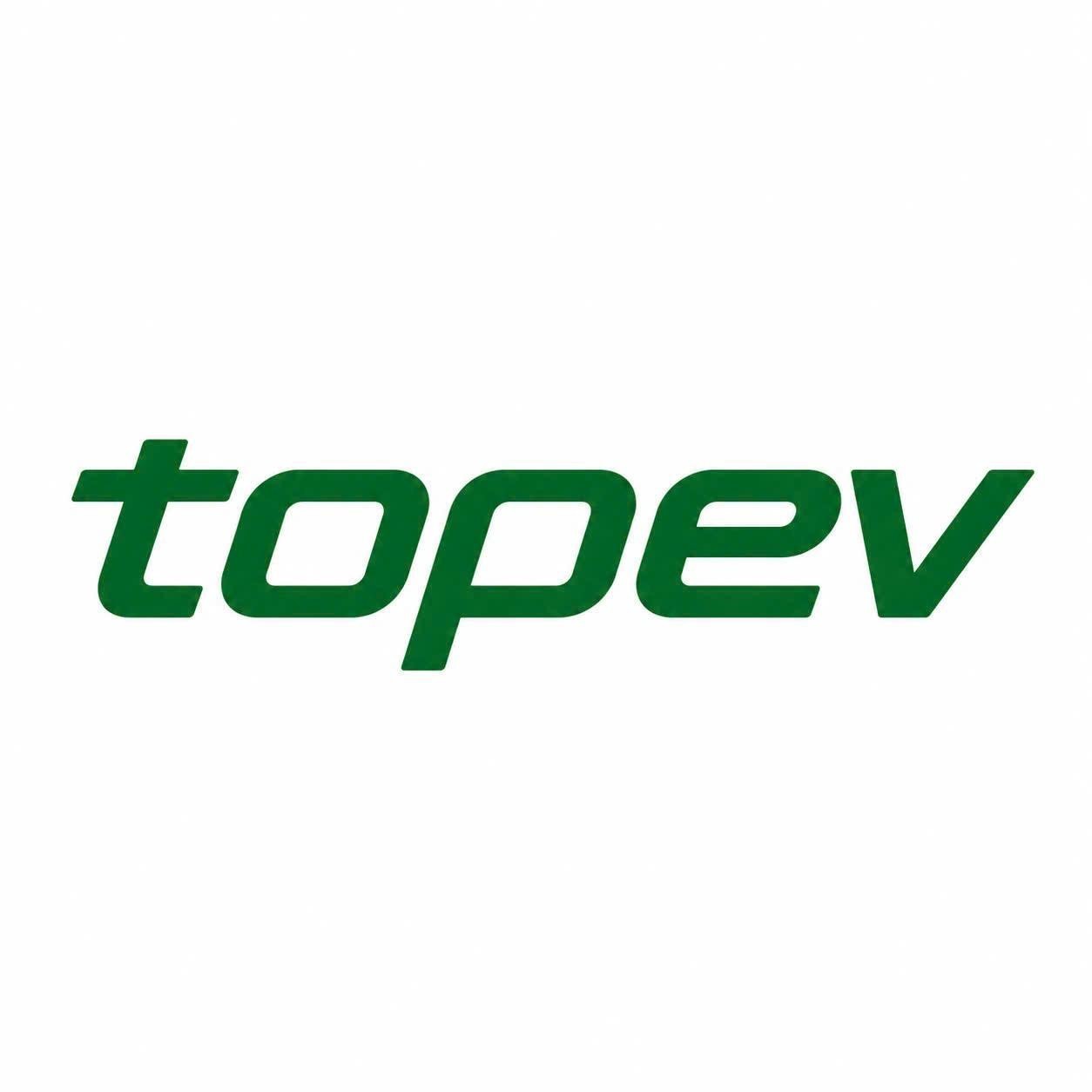 Nhãn hiệu topev  của Nguyễn Trí Quý, số đơn 4-2026-44366