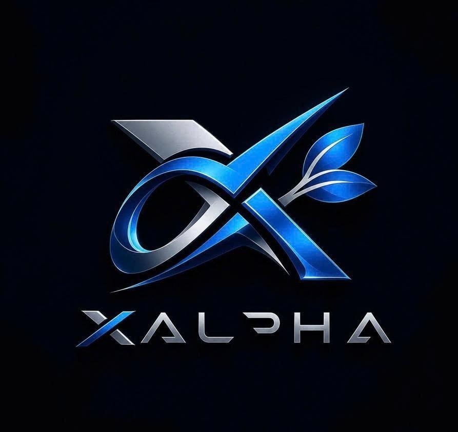 Nhãn hiệu XALPHA  của CÔNG TY TNHH SẢN XUẤT THƯƠNG MẠI DỊCH VỤ ALPHA COSMETICS, số đơn 4-2026-44398