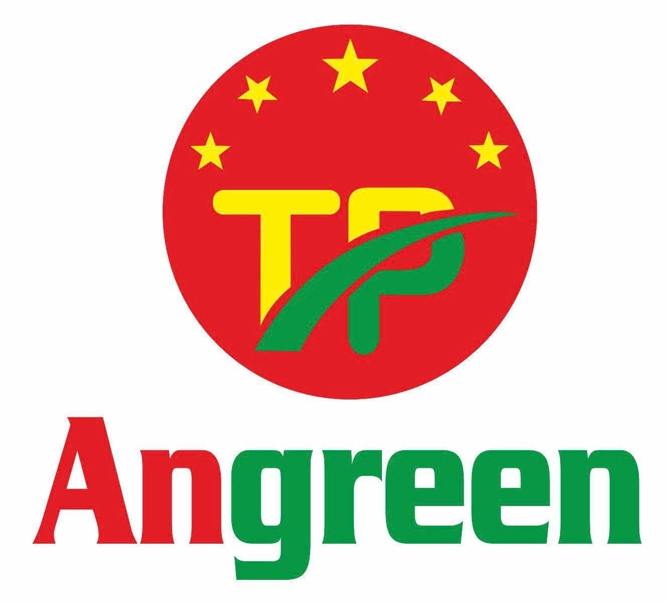 Nhãn hiệu Angreen  của CÔNG TY TNHH ĐẦU TƯ VÀ THƯƠNG MẠI TRƯỜNG PHÁT HÀ NỘI, số đơn 4-2026-44399