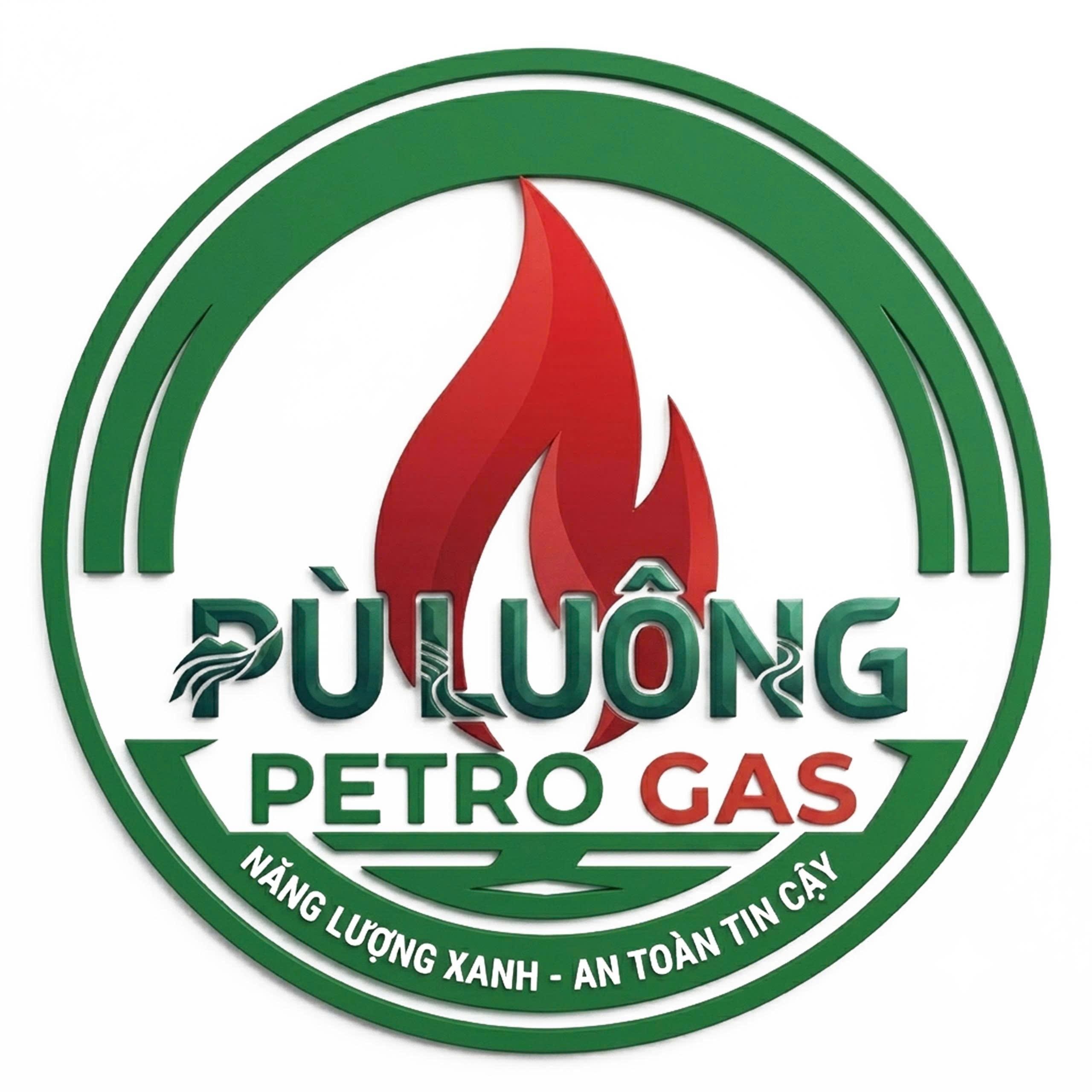 Nhãn hiệu Pù Luông Petro Gas  của Công ty Cổ phần Năng lượng Thanh Hóa, số đơn 4-2026-44411