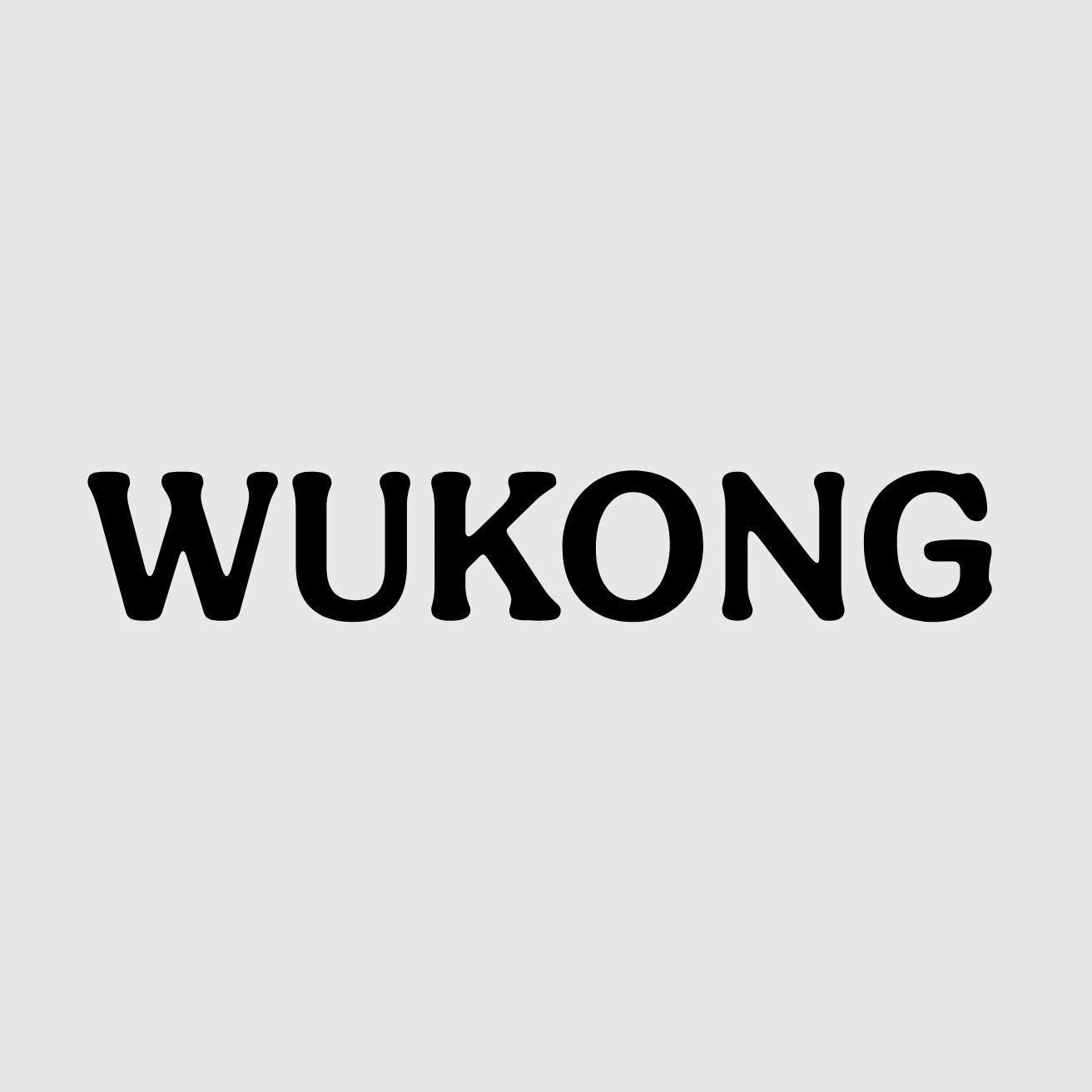 Nhãn hiệu WUKONG  của Đinh Đức Nguyên, số đơn 4-2026-44589