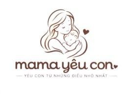 Nhãn hiệu mama yêu con YÊU CON TỪ NHỮNG ĐIỀU NHỎ NHẤT  của CÔNG TY TNHH MARKCROSS VIỆT NAM HOME TEXTIL, số đơn 4-2026-44602