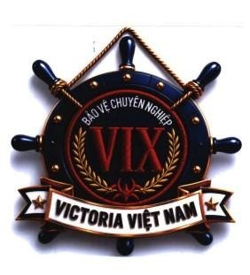 Nhãn hiệu VIX BẢO VỆ CHUYÊN NGHIỆP VICTORIA VIỆT NAM  của HOÀNG VĂN HÙNG, số đơn 4-2026-44603
