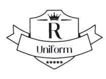 Nhãn hiệu Uniform R  của CÔNG TY CỔ PHẦN RIOMIO, số đơn 4-2026-44608