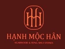 Nhãn hiệu HH HẠNH MỘC HÂN AGARWOOD FENG SHUI STONES  của ĐẶNG THỊ HỒNG HẠNH, số đơn 4-2026-44610