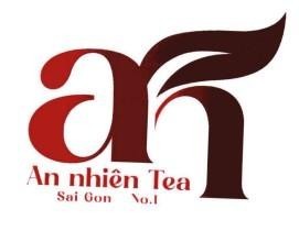Nhãn hiệu an An nhiên Tea Sai Gon No 1  của DƯƠNG ĐỊA THIÊN THÔNG, số đơn 4-2026-44617