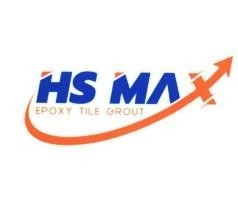 Nhãn hiệu HS MAX EPOXY TILE GROUT  của NGUYỄN HỒNG SƠN, số đơn 4-2026-44649