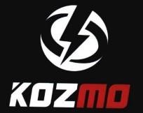 Nhãn hiệu KOZMO  của ĐẶNG HỒNG NGỌC, số đơn 4-2026-44650
