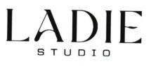Nhãn hiệu LADIE STUDIO  của BÙI THANH TÚ, số đơn 4-2026-44673