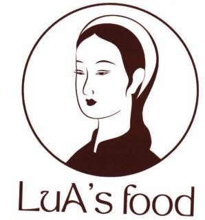 Nhãn hiệu LuA s food  của Công ty TNHH kinh vĩ Thực Nghiệp, số đơn 4-2026-44676