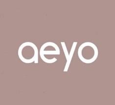 Nhãn hiệu aeyo  của Lưu Thanh Huyền, số đơn 4-2026-44677