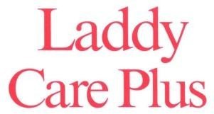 Nhãn hiệu Laddy Care Plus  của Nguyễn Thùy Dung, số đơn 4-2026-44704