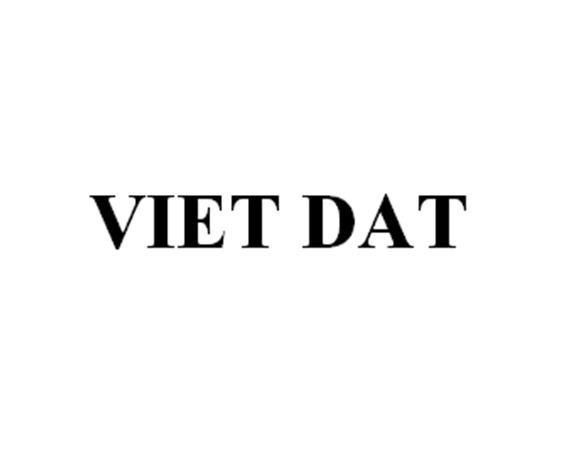 Nhãn hiệu VIET DAT  của CÔNG TY TNHH TƯ VẤN ĐẦU TƯ VIỆT ĐẠT, số đơn 4-2026-44989