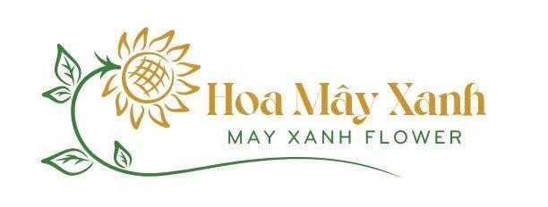 Nhãn hiệu Hoa Mây Xanh, MAY XANH FLOWER  của Hợp tác xã nông nghiệp Hoa Anh Tú, số đơn 4-2026-45036