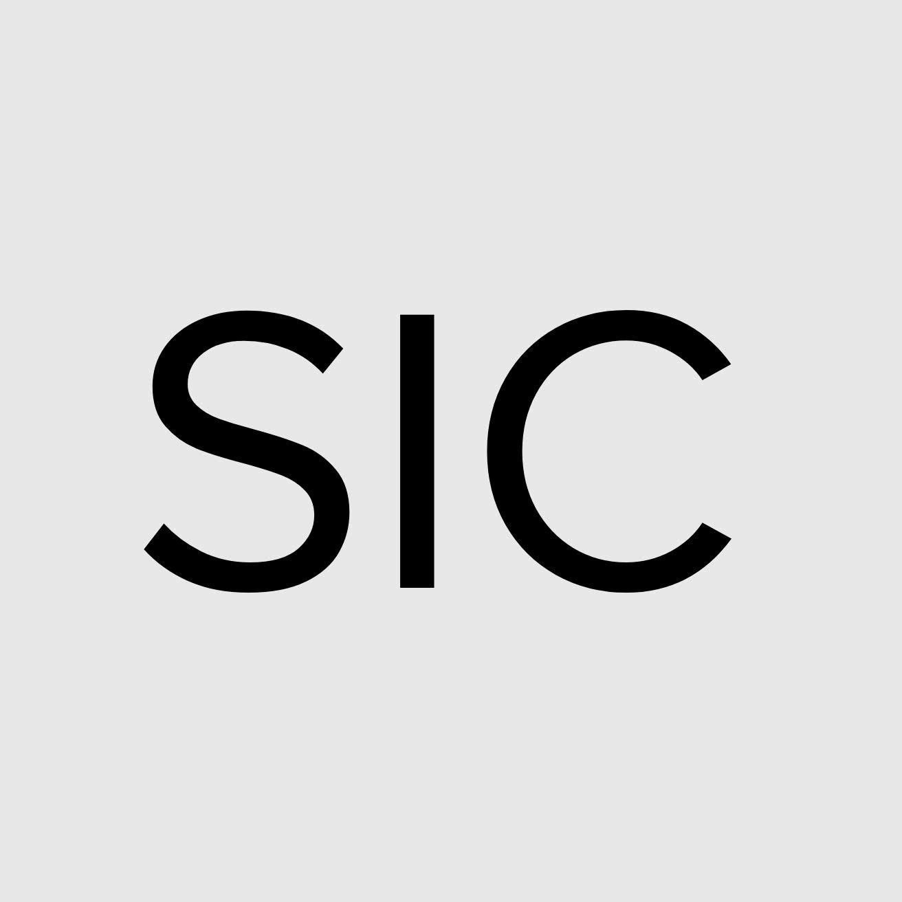 Nhãn hiệu SIC  của Đinh Đức Nguyên, số đơn 4-2026-45380