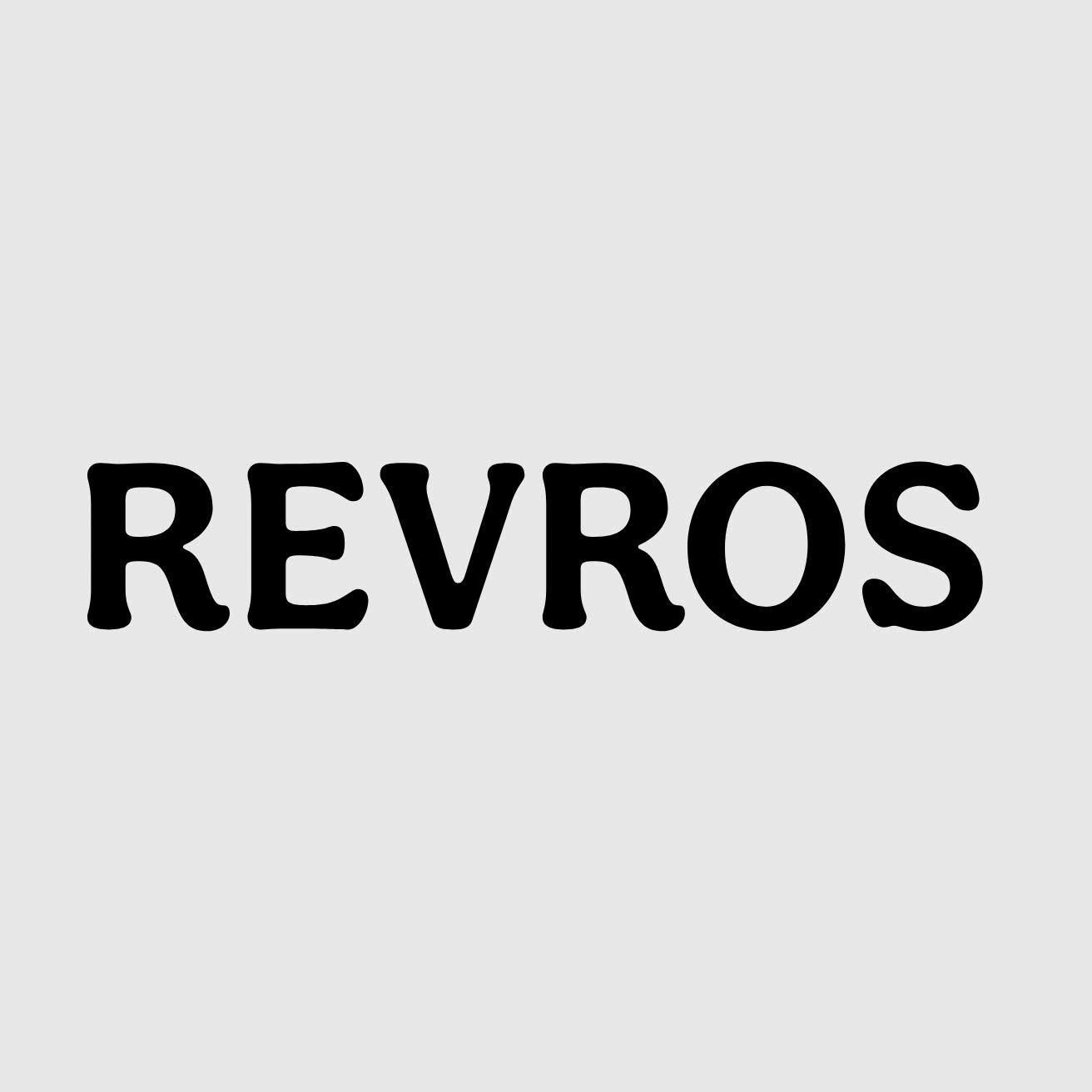 Nhãn hiệu REVROS  của Đinh Đức Nguyên, số đơn 4-2026-46209