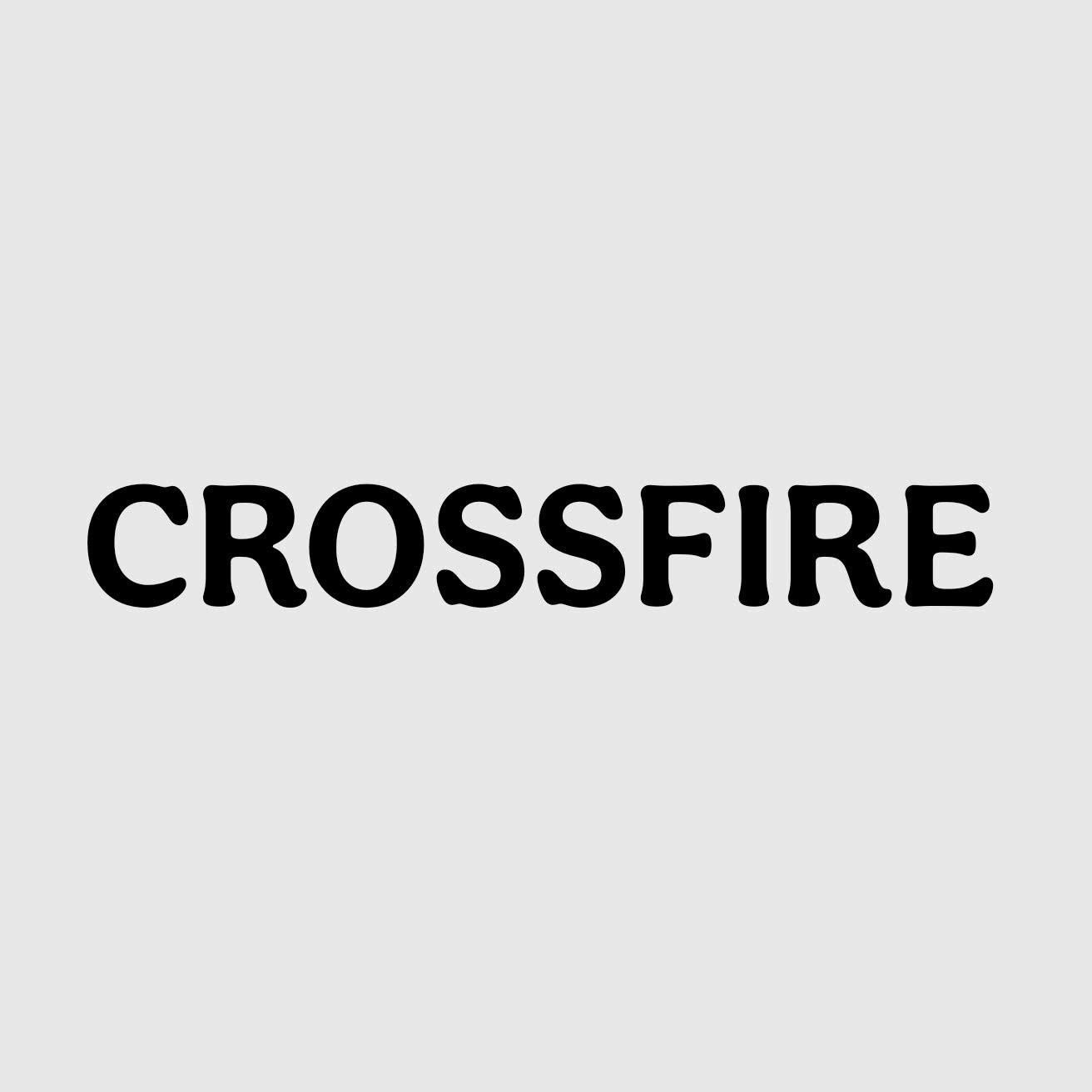 Nhãn hiệu CROSSFIRE  của Đinh Đức Nguyên, số đơn 4-2026-46210