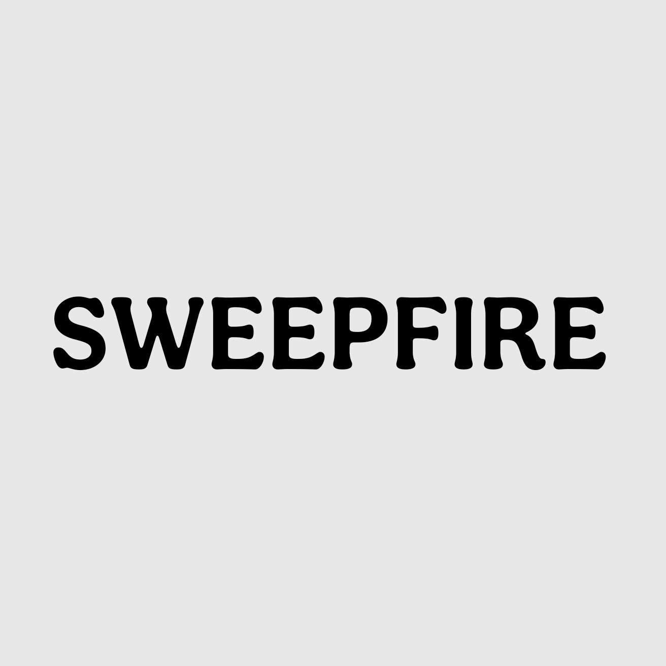 Nhãn hiệu SWEEPFIRE  của Đinh Đức Nguyên, số đơn 4-2026-46211