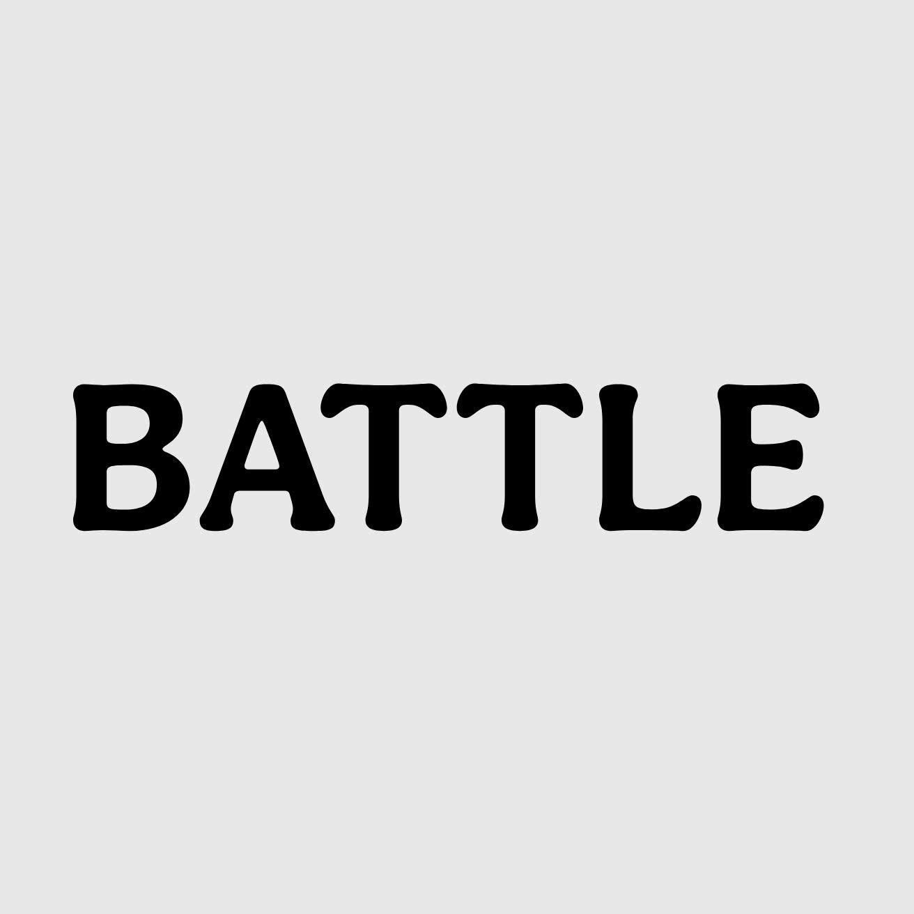 Nhãn hiệu BATTLE  của Đinh Đức Nguyên, số đơn 4-2026-46212