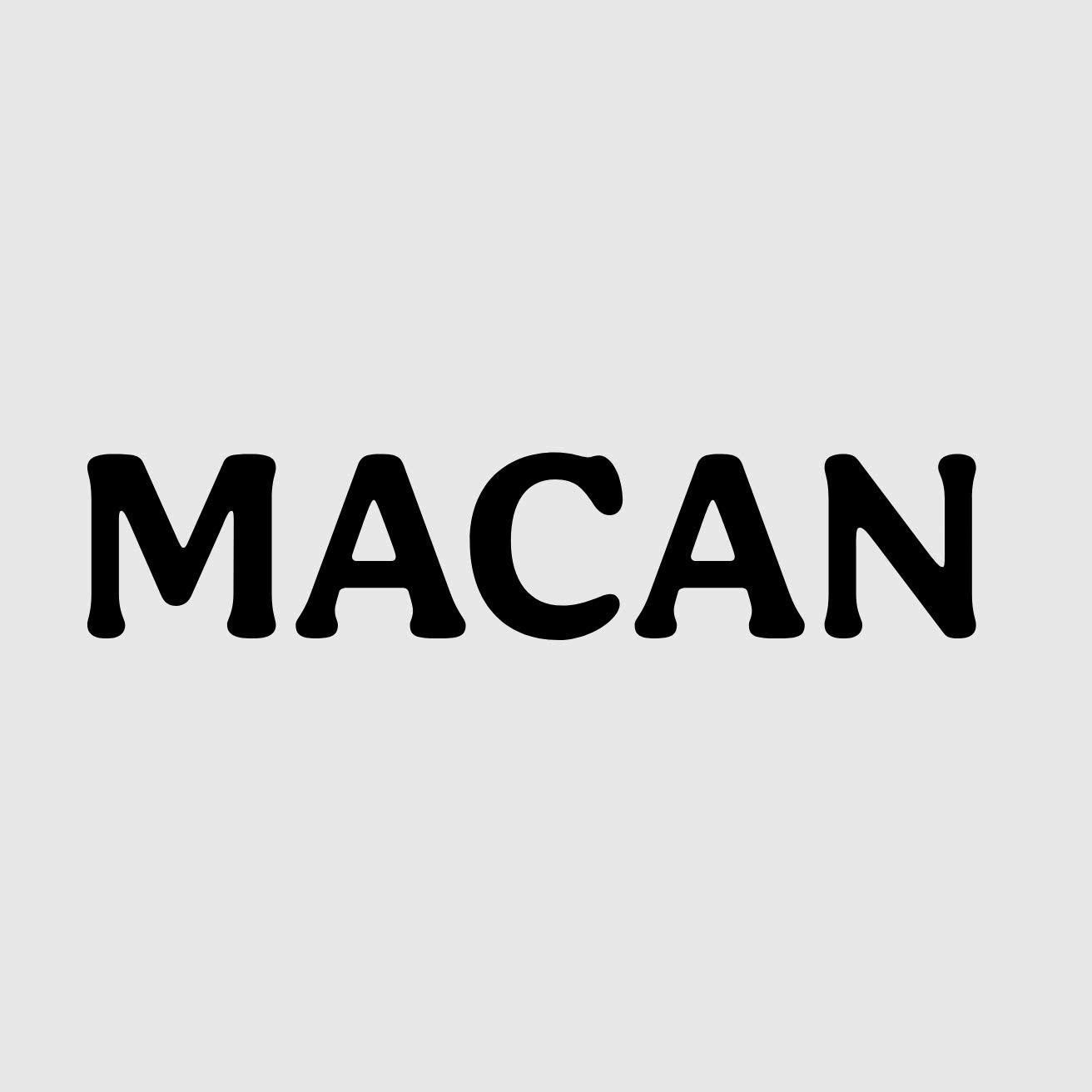Nhãn hiệu MACAN  của Đinh Đức Nguyên, số đơn 4-2026-46214