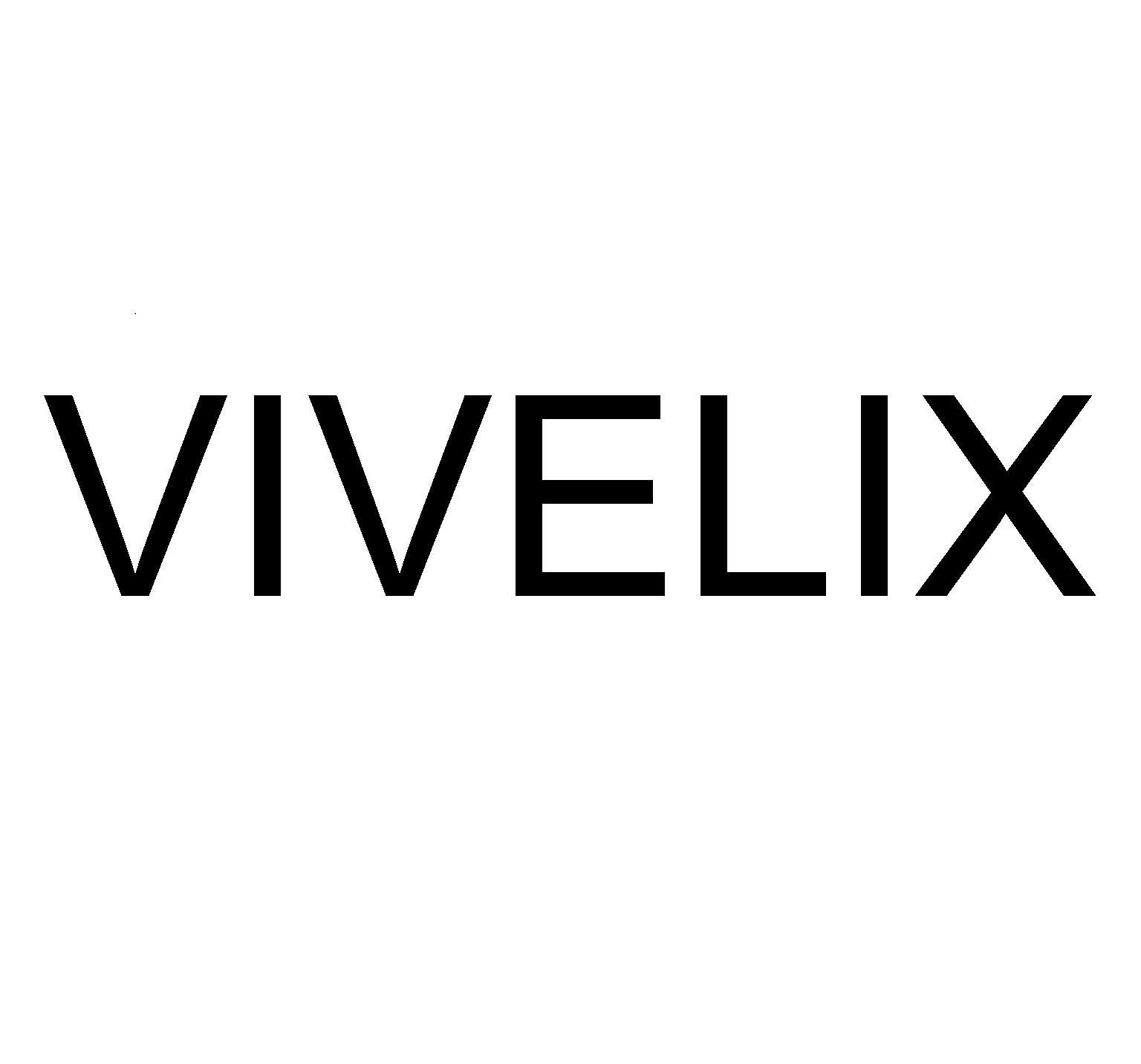 Nhãn hiệu VIVELIX  của BASF Agricultural Solutions Deutschland GmbH, số đơn 4-2026-46328