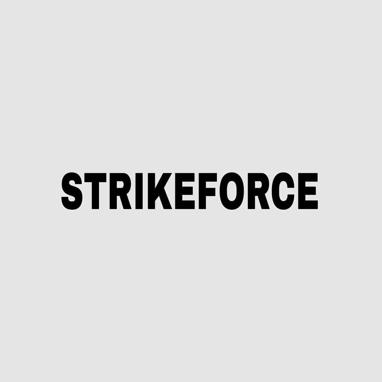 STRIKEFORCE 