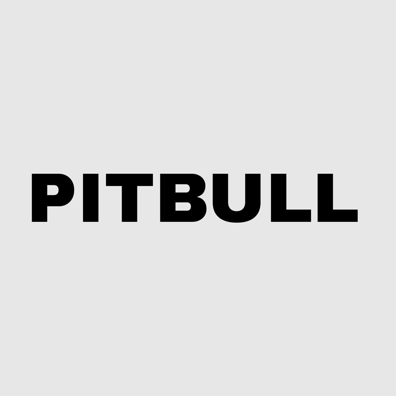 PITBULL 