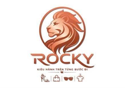 Nhãn hiệu ROCKY KIÊU HÃNH TRÊN TỪNG BƯỚC ĐI  của ĐỖ THỊ MINH HỒNG, số đơn 4-2026-46907