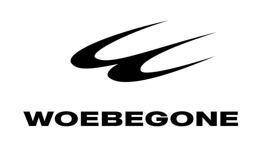 W WOEBEGONE 