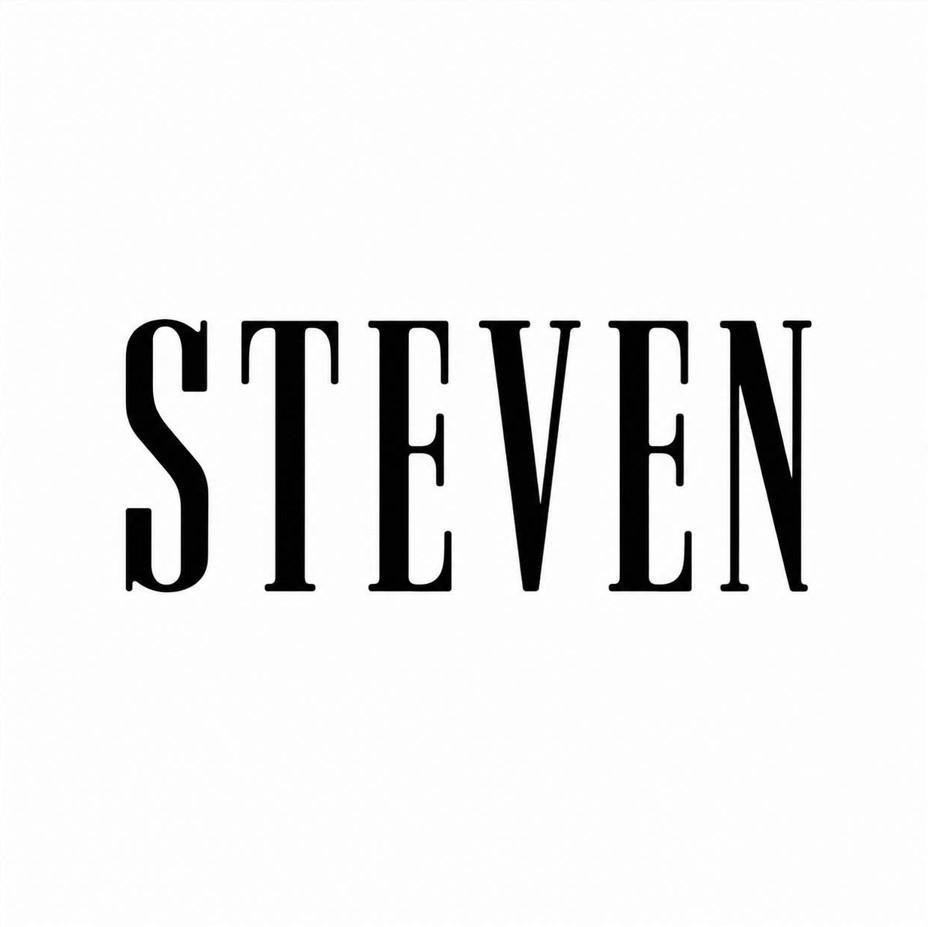 STEVEN 
