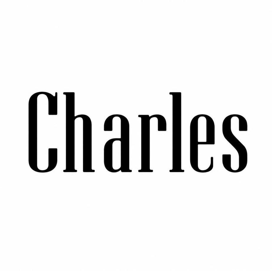 Charles 
