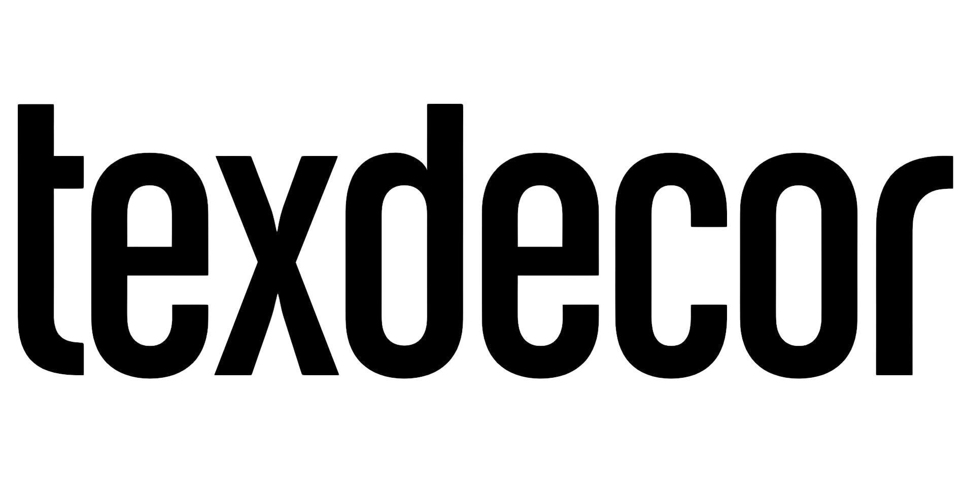 Nhãn hiệu texdecor  của CÔNG TY TNHH XÂY DỰNG THƯƠNG MẠI KHỞI NGUYÊN, số đơn 4-2026-47297