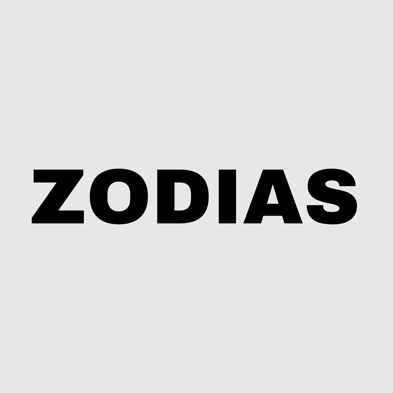 Nhãn hiệu ZODIAS  của Đinh Đức Nguyên, số đơn 4-2026-47310