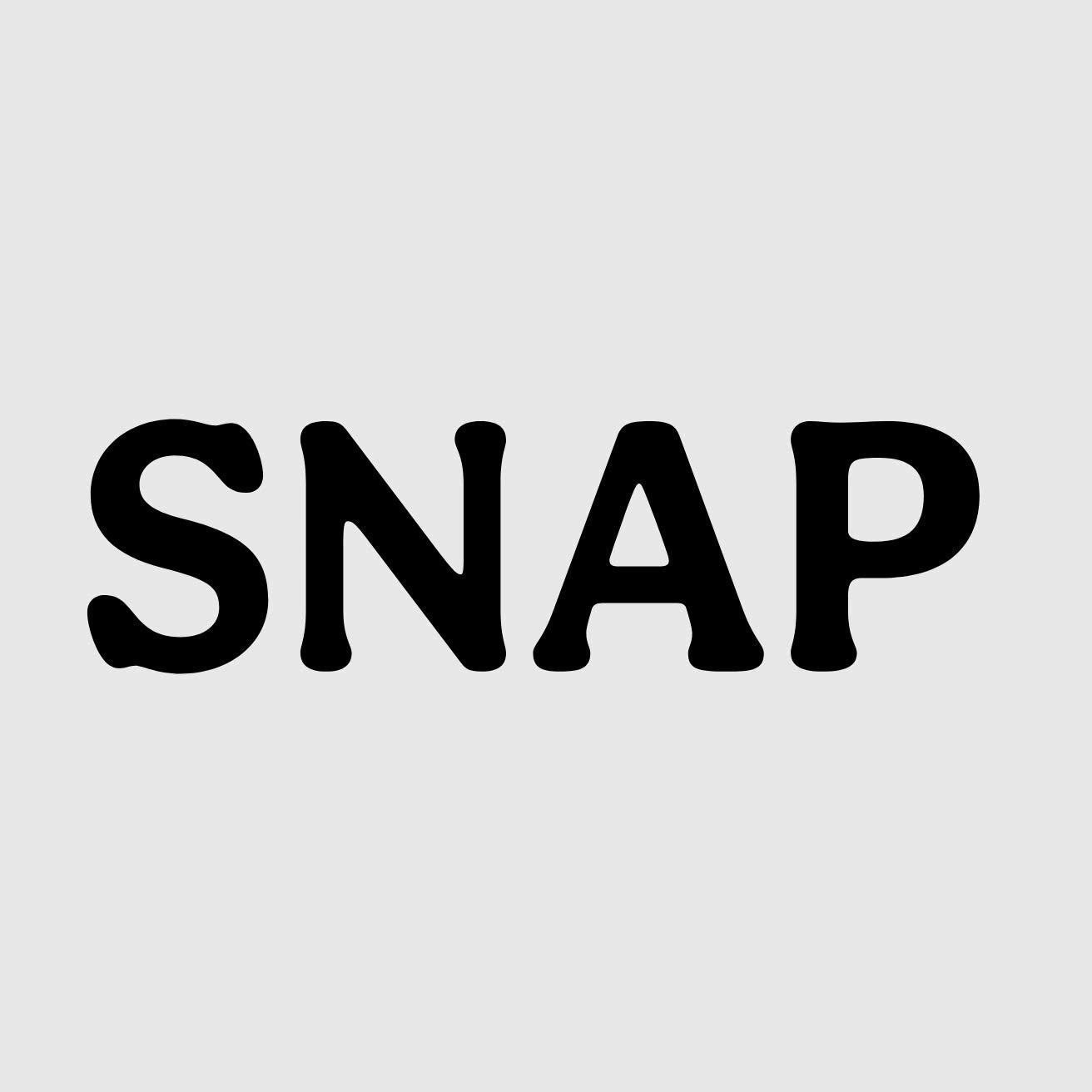Nhãn hiệu SNAP  của Đinh Đức Nguyên, số đơn 4-2026-47313