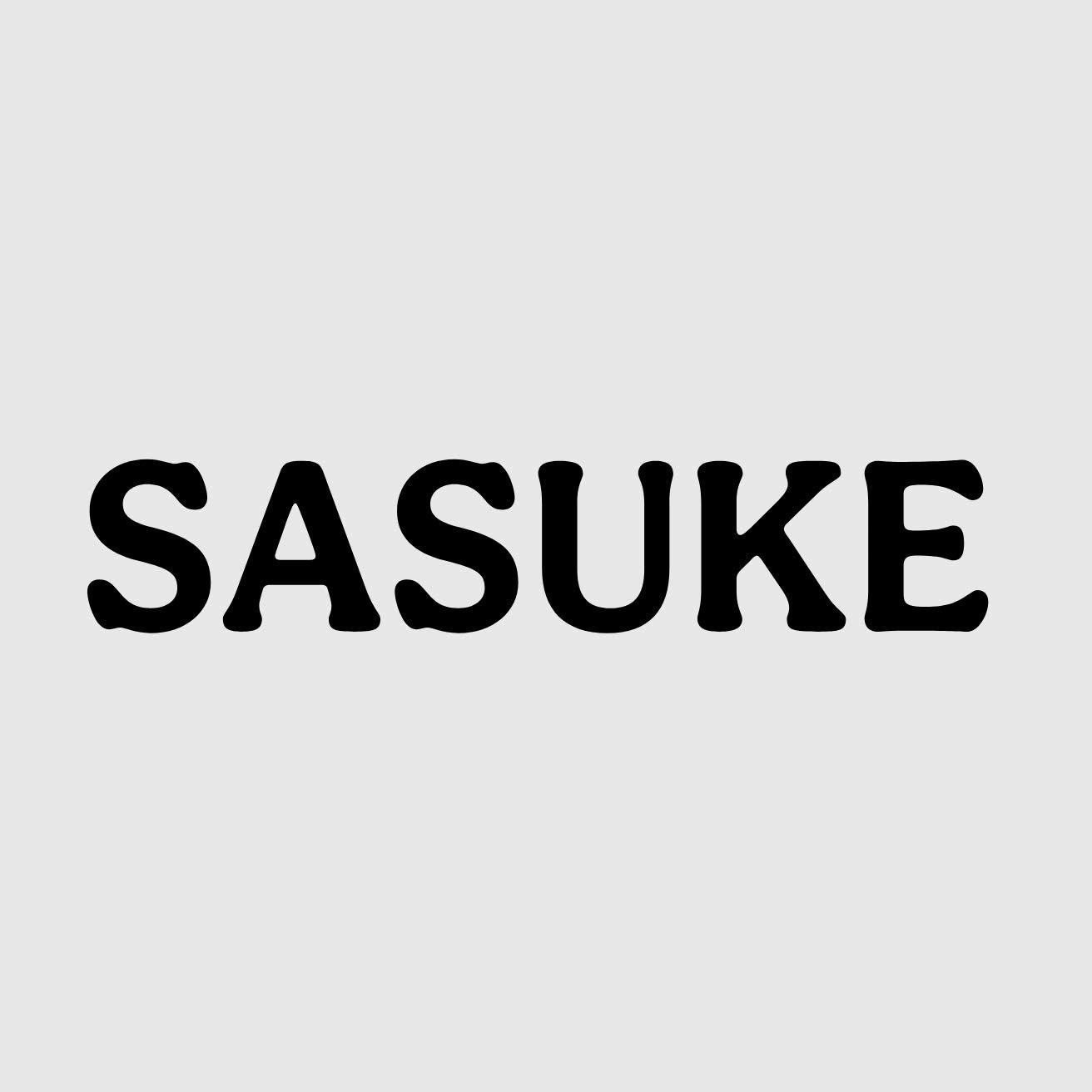 Nhãn hiệu SASUKE  của Đinh Đức Nguyên, số đơn 4-2026-47340
