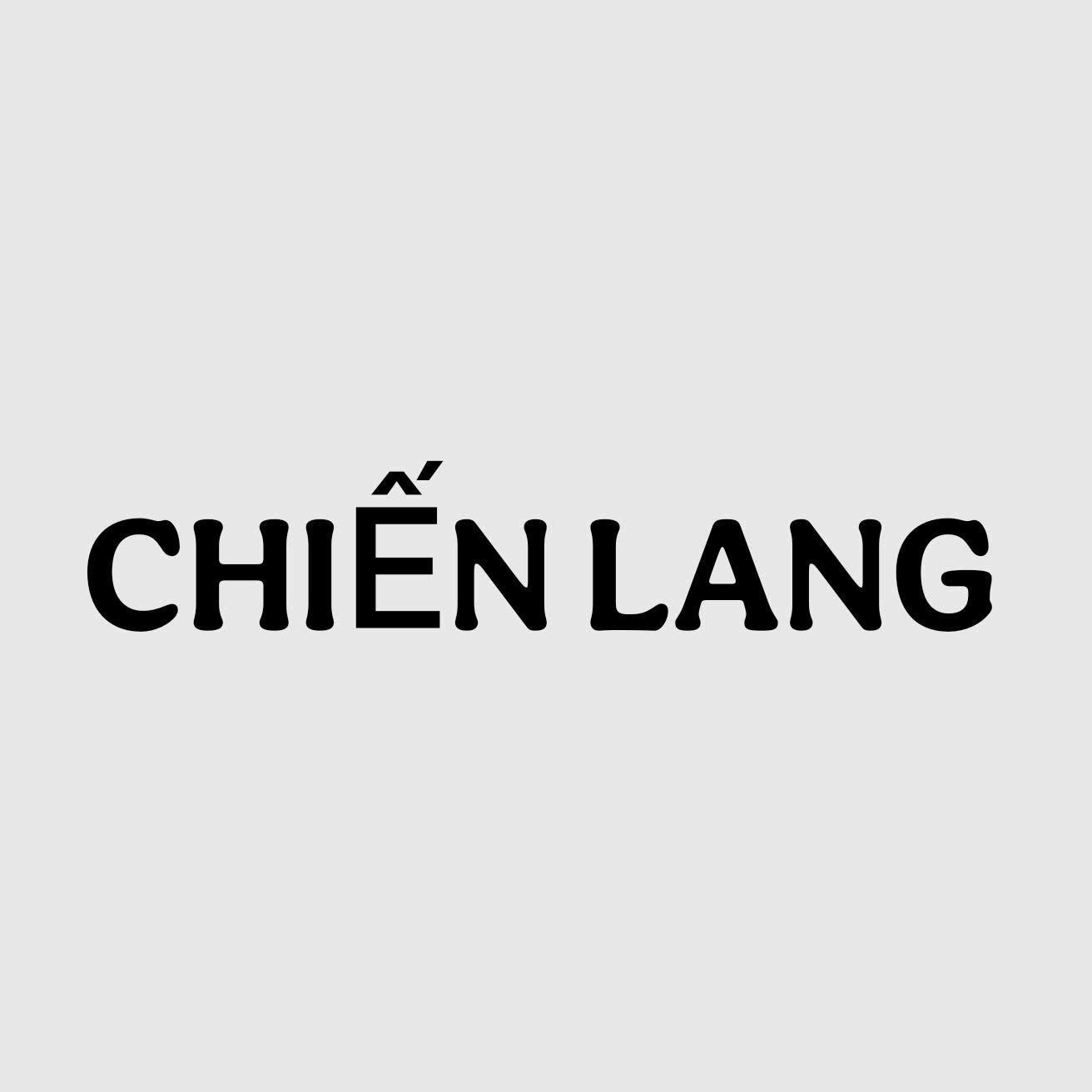 Nhãn hiệu CHIẾN LANG  của Đinh Đức Nguyên, số đơn 4-2026-47343