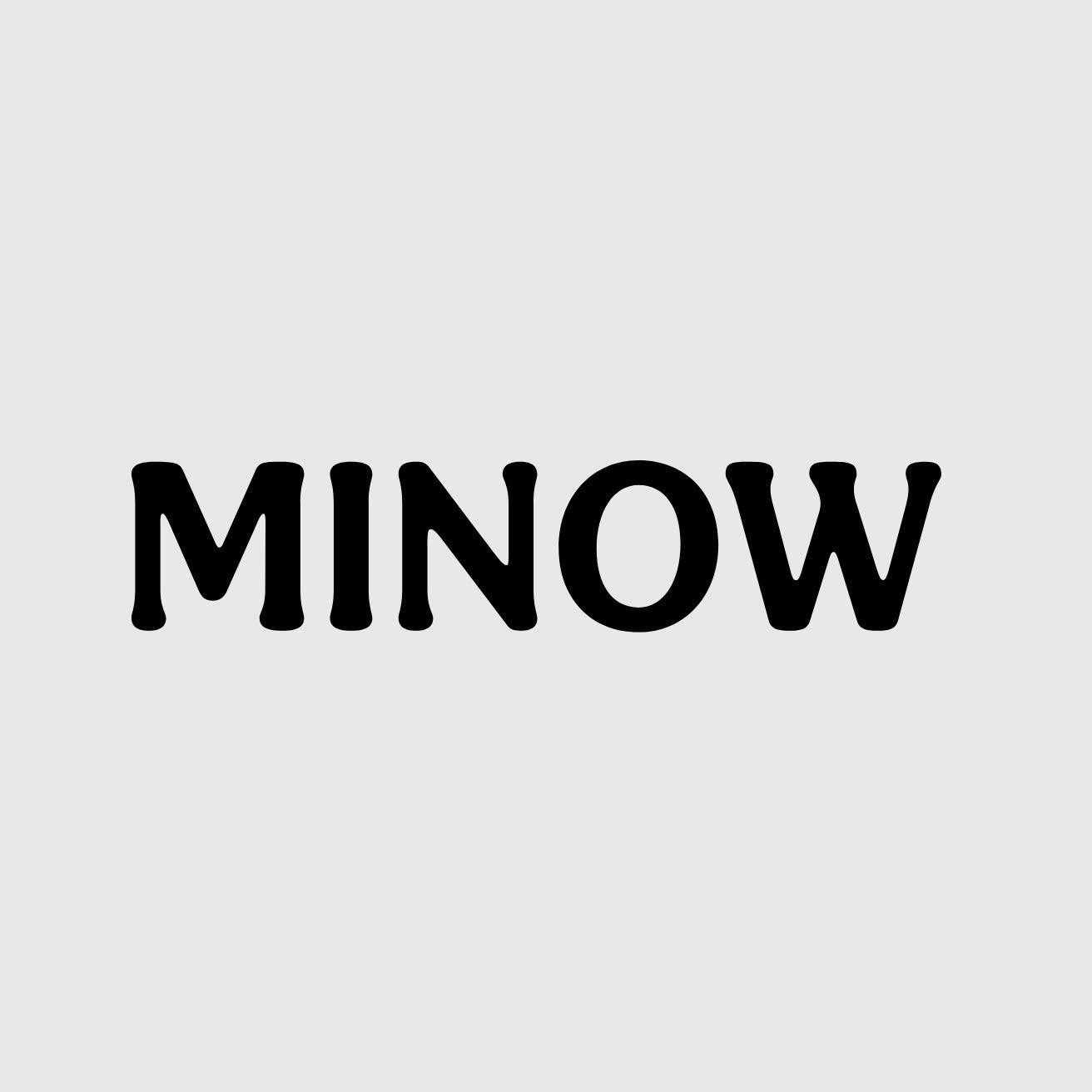 MINOW 