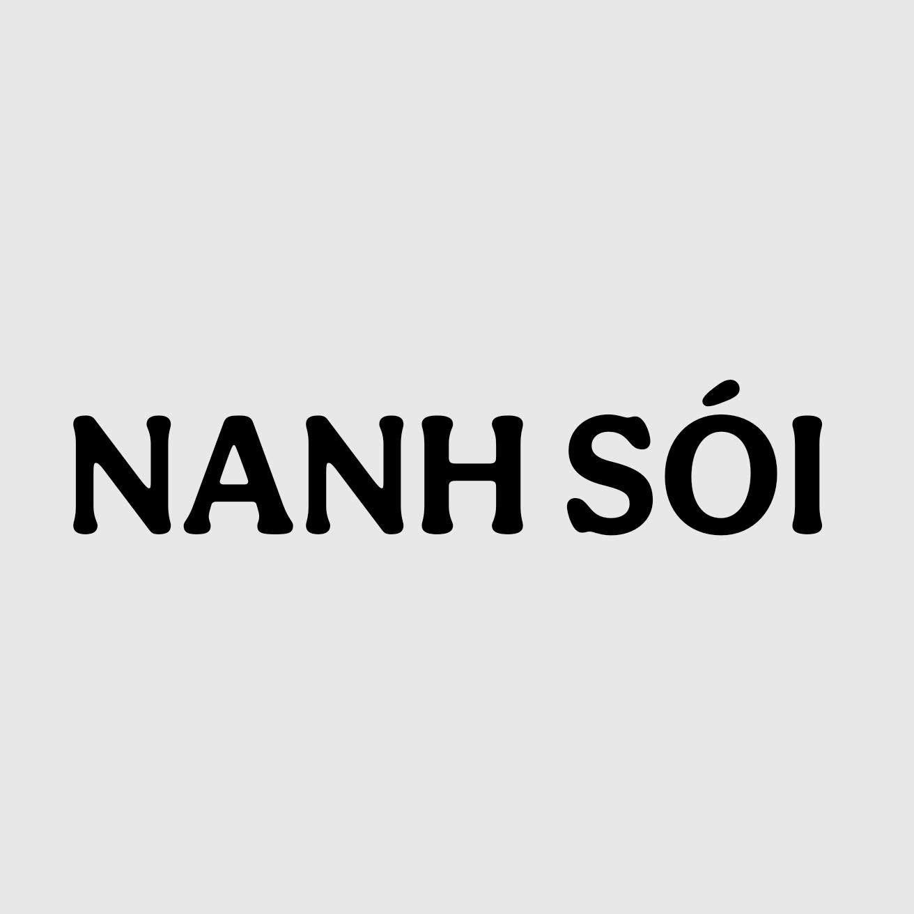 NANH SÓI 