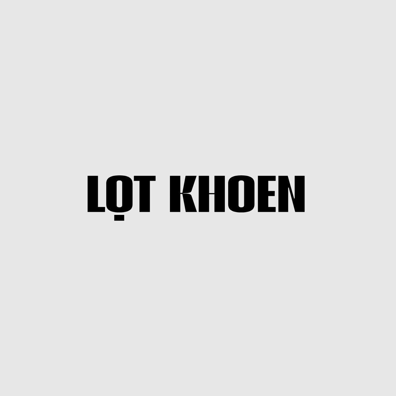 LỌT KHOEN 