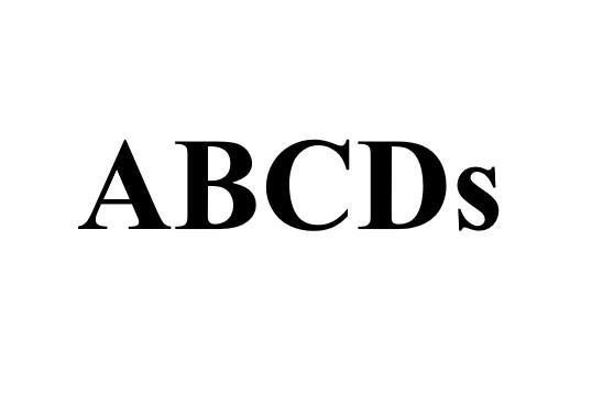 Nhãn hiệu ABCDs  của CÔNG TY TNHH GREEN FASHION GROUP, số đơn 4-2026-47610