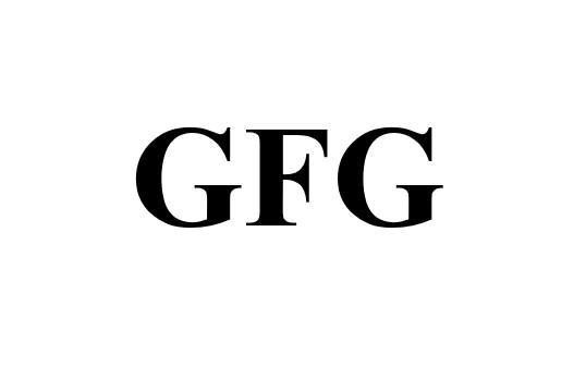 GFG 